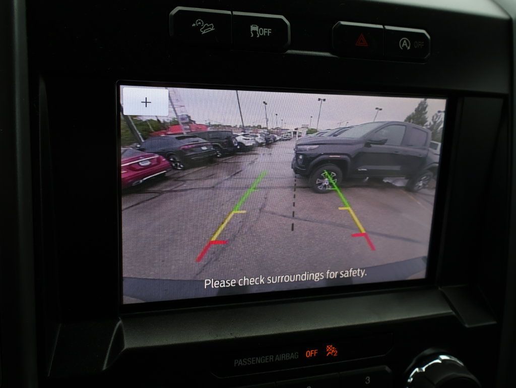 Used 2020 Ford F150 XLT w/ Equipment Group 302A Luxury AWD/4WD image 26