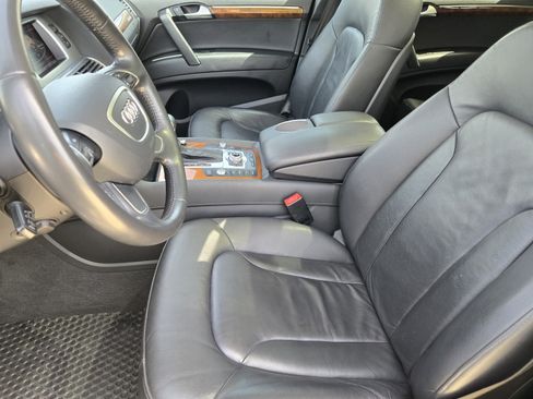 Used 2014 Audi Q7 3.0T Premium Plus AWD/4WD image 9