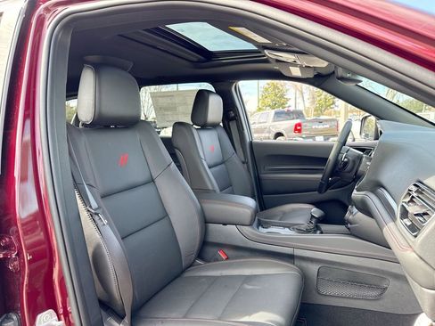 New 2026 Dodge Durango GT image 27
