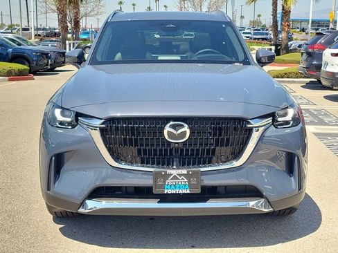 New 2026 MAZDA CX-90 3.3 Turbo w/ Premium Plus Pkg AWD/4WD image 34