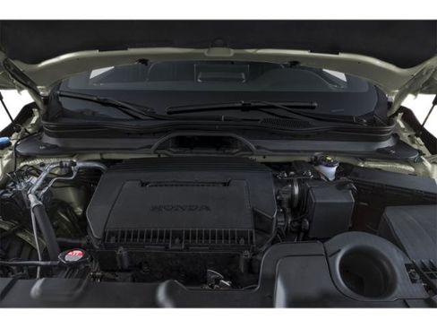 New 2026 Honda Passport TrailSport Elite image 11