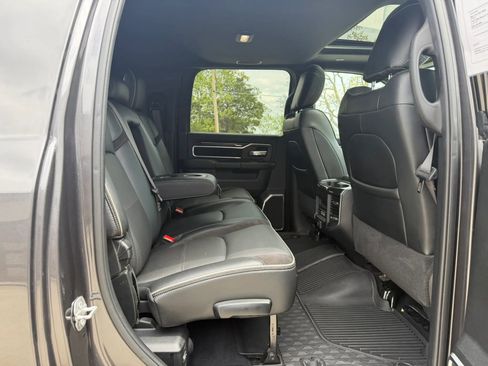 Used 2021 RAM 2500 Laramie image 48