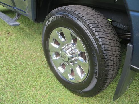 Used 2017 Ford F250 King Ranch w/ King Ranch Ultimate Package image 27