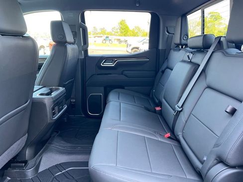 New 2026 Chevrolet Silverado 1500 RST image 12