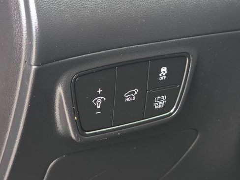 Used 2024 Hyundai Tucson N Line AWD/4WD image 24