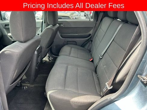 Used 2012 Ford Escape XLT FWD image 13