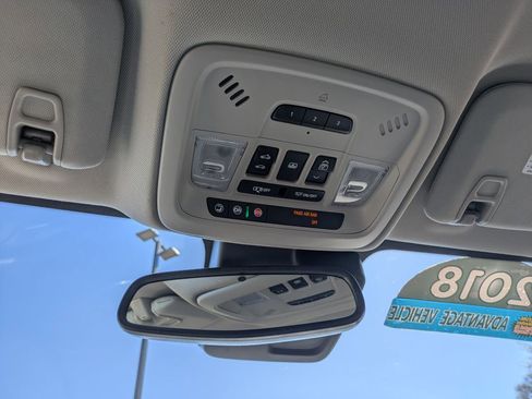 Used 2018 Buick LaCrosse Premium w/ Driver Confidence Package #2 image 25