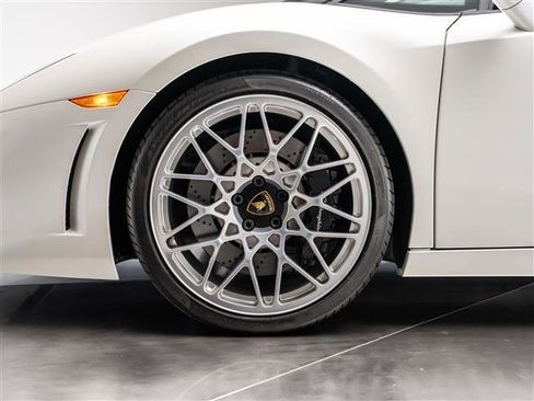 Used 2010 Lamborghini Gallardo LP 560-4 AWD/4WD image 22