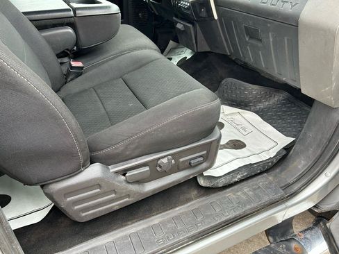 Used 2008 Ford F250 XL AWD/4WD image 12