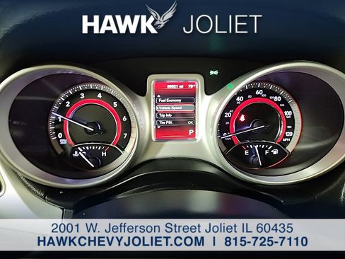 Used 2019 Dodge Journey SE FWD image 15