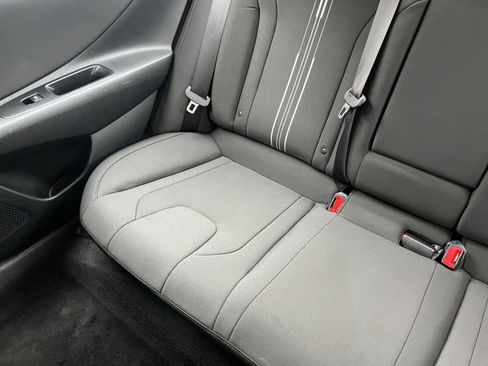 Used 2025 Hyundai Elantra SEL image 42