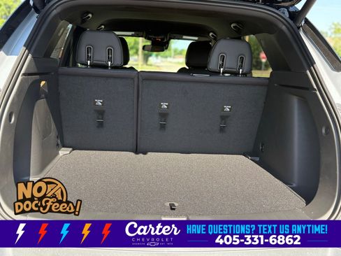 New 2026 Chevrolet TrailBlazer RS w/ Convenience Package FWD image 12
