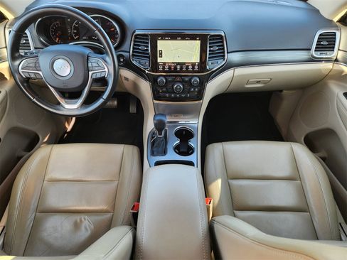 Used 2021 Jeep Grand Cherokee Limited w/ Premium Lighting Group image 26