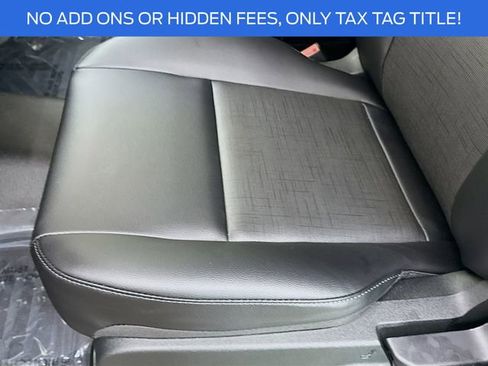 New 2026 Ford Transit 250 148 Medium Roof image 18