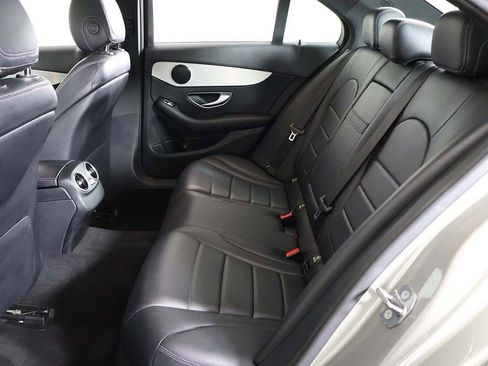 Used 2019 Mercedes-Benz C 300 4MATIC Sedan image 39