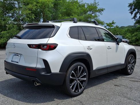 New 2026 MAZDA CX-50 AWD 2.5 S w/ Weather Package image 6