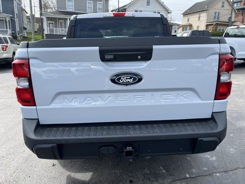 New 2026 Ford Maverick Lariat w/ 4K Tow Package AWD/4WD image 6