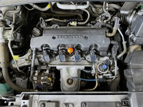 Used 2019 Honda HR-V EX image 31