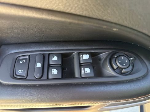 Used 2021 Jeep Compass Latitude w/ Convenience Group image 15