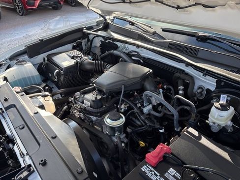 Used 2023 Toyota Tacoma SR image 16