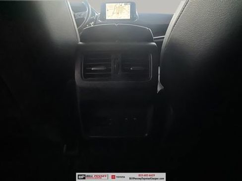 Used 2021 Nissan Rogue SL w/ Premium Package FWD image 14