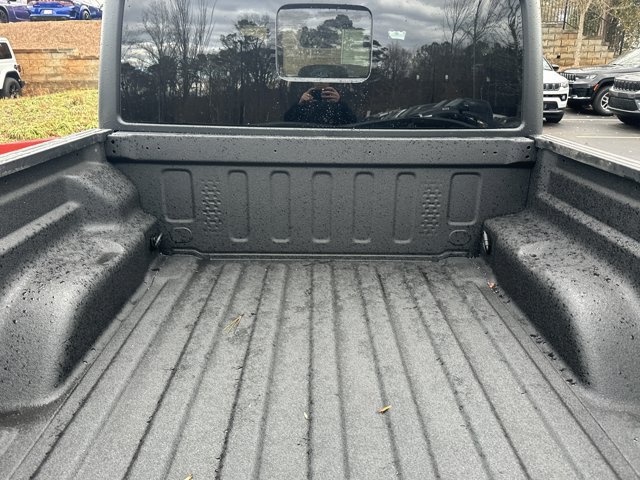 New 2026 Jeep Gladiator Sport AWD/4WD image 18