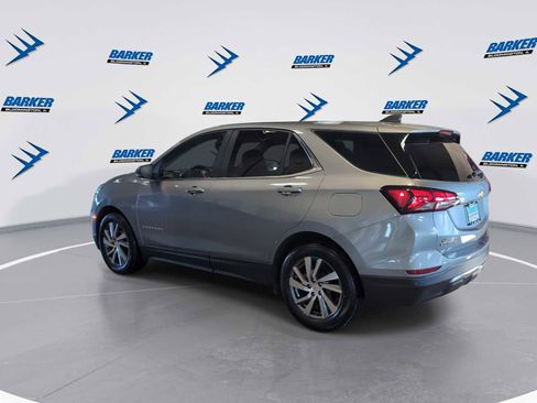 Used 2024 Chevrolet Equinox LT image 6