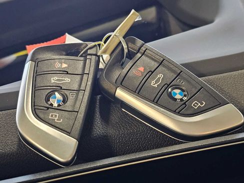 Certified 2023 BMW i4 eDrive35 w/ Premium Package RWD image 44