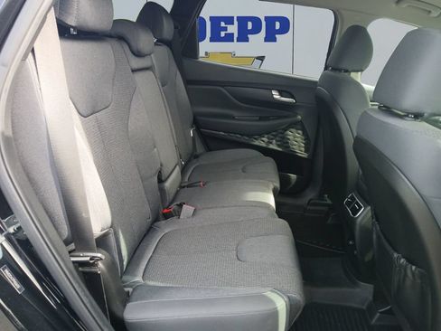 Used 2023 Hyundai Santa Fe SEL AWD/4WD image 18