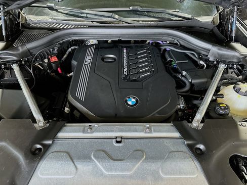 Used 2022 BMW X3 M40i w/ Premium Package AWD/4WD image 31
