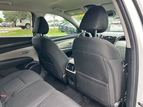 Used 2024 Hyundai Tucson SEL image 39