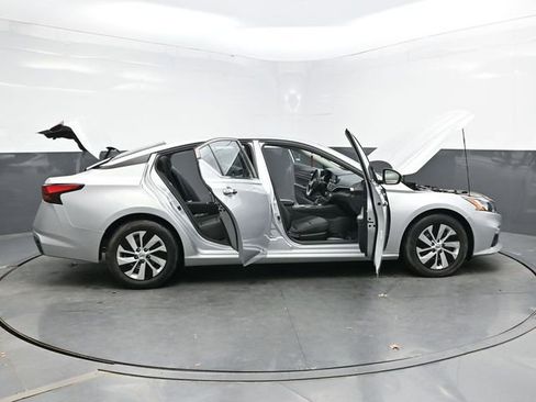 Used 2021 Nissan Altima 2.5 S image 38