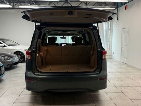 Used 2013 Nissan Quest SL image 19