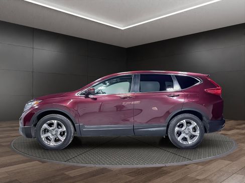 Used 2017 Honda CR-V EX image 5