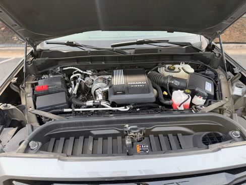 Used 2020 GMC Sierra 1500 Elevation image 6