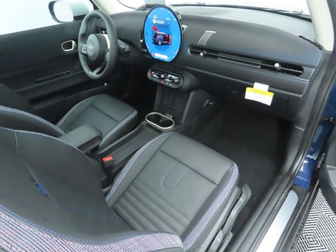 New 2026 MINI Cooper S image 19