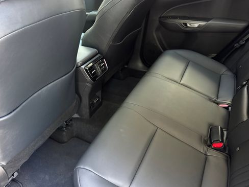 Certified 2024 Lexus NX 350 AWD w/ Vision Package image 26