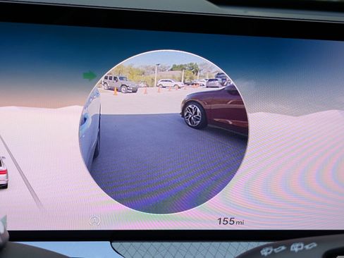 New 2026 Genesis GV80 2.5T Advanced image 24