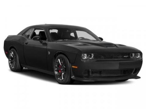 Used 2018 Dodge Challenger SRT Demon w/ Demon Vehicle Storage Package image 9