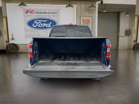 Used 2022 Nissan Frontier PRO-4X w/ Off-Road Protection Package image 27