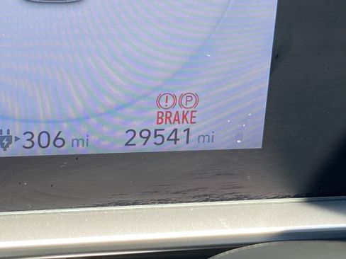 Used 2023 Hyundai Ioniq 6 SE AWD/4WD image 16