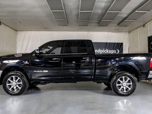 Used 2019 RAM 2500 Limited AWD/4WD image 11