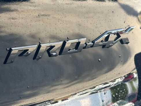 New 2026 Nissan Armada PRO-4X w/ Captain's Chari Seat Package image 59