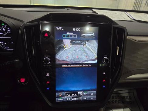 Used 2025 Subaru Forester Premium image 18