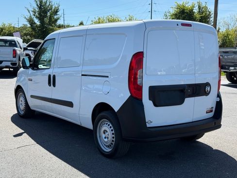 Used 2017 RAM ProMaster City Tradesman FWD image 6