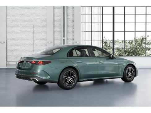 New 2026 Mercedes-Benz E 450 4MATIC Sedan image 20