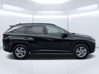 Used 2024 Hyundai Tucson SEL FWD video 2