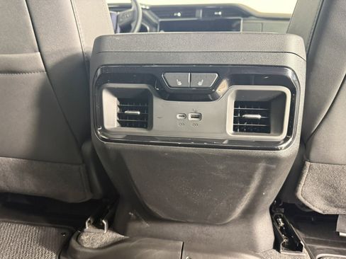 Used 2025 GMC Sierra 1500 AT4 AWD/4WD image 14