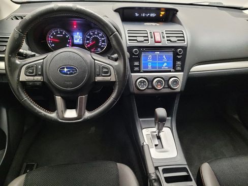 Used 2016 Subaru Crosstrek 2.0i Premium w/ Popular Package #2 AWD/4WD image 22