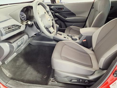 Certified 2025 Subaru Crosstrek 2.0i Premium image 13